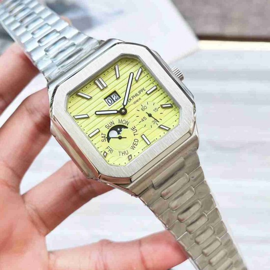PATEK PHILIPPE PP0327 PATEK PHILIPPE PP0327