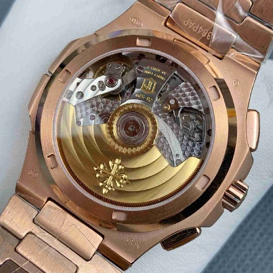 PATEK  PHILIPPE   PP0334