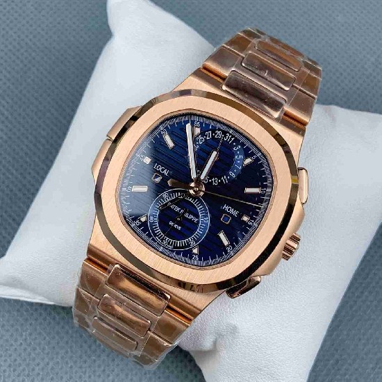 PATEK  PHILIPPE   PP0334