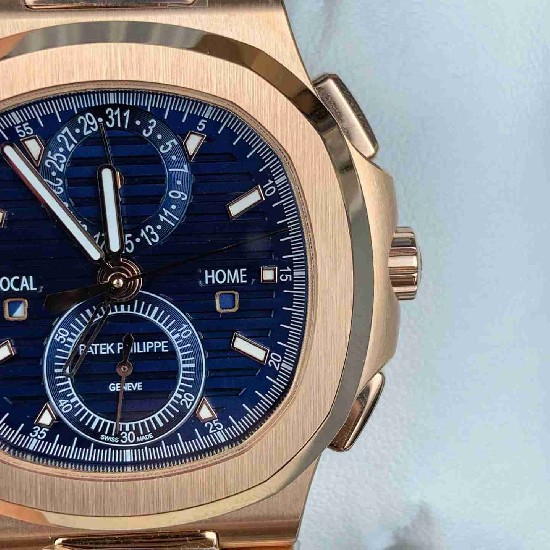 PATEK  PHILIPPE   PP0334