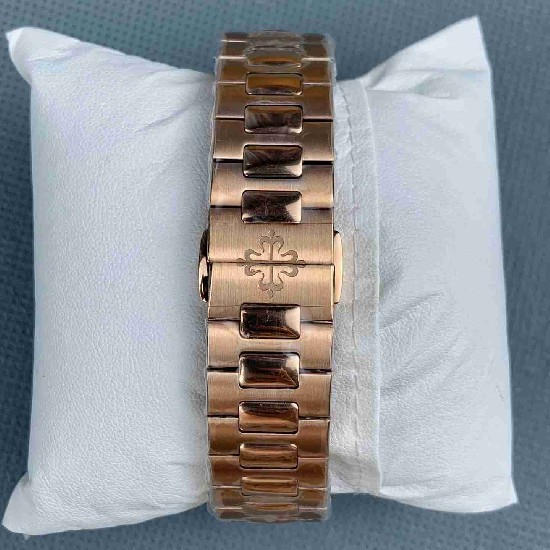 PATEK  PHILIPPE   PP0334