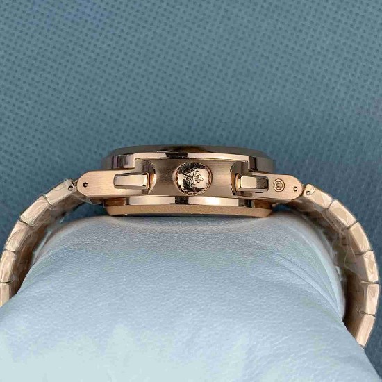 PATEK  PHILIPPE   PP0334