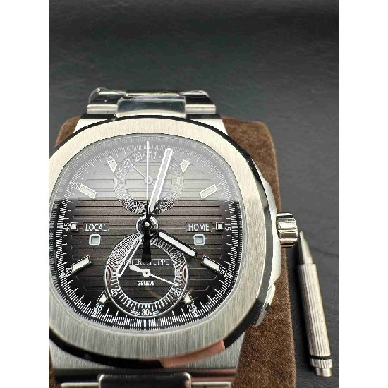 PATEK  PHILIPPE   PP0335