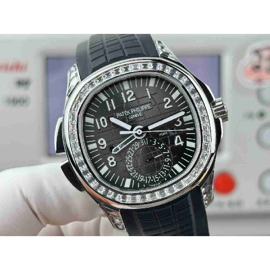 PATEK   PHILIPPE   PP0336 (2025 New)