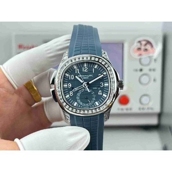 PATEK   PHILIPPE   PP0337 (2025 New)