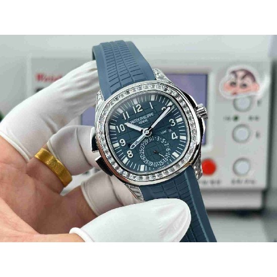 PATEK   PHILIPPE   PP0337 (2025 New)