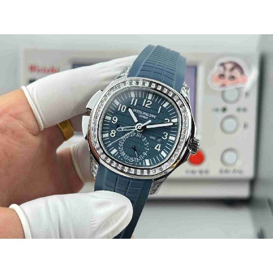 PATEK   PHILIPPE   PP0337 (2025 New)