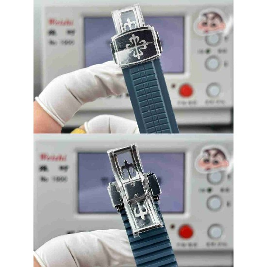 PATEK   PHILIPPE   PP0337 (2025 New)