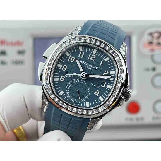 PATEK   PHILIPPE   PP0337 (2025 New)