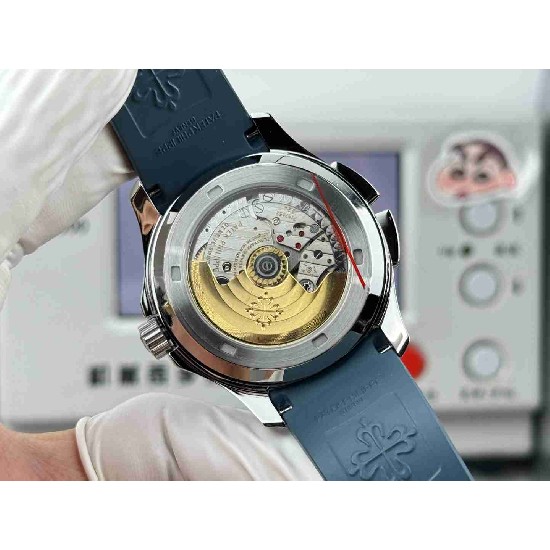 PATEK   PHILIPPE   PP0337 (2025 New)