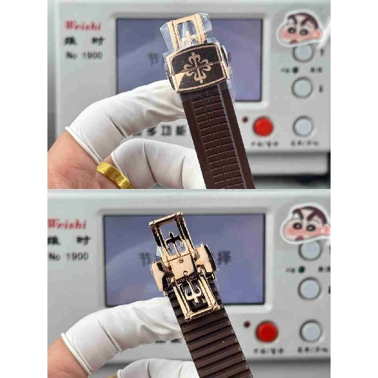 PATEK   PHILIPPE   PP0338 (2025 New)