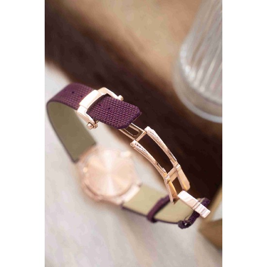 PATEK PHILIPPE Nautilus Lady PP0339