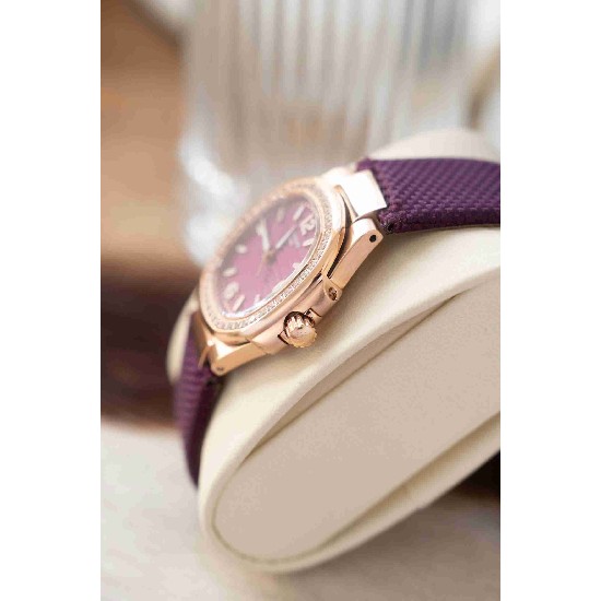 PATEK PHILIPPE Nautilus Lady PP0339