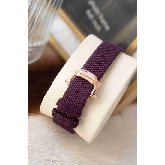 PATEK PHILIPPE Nautilus Lady PP0339