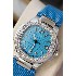 PATEK PHILIPPE Nautilus Lady PP0340