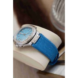 PATEK PHILIPPE Nautilus Lady PP0340