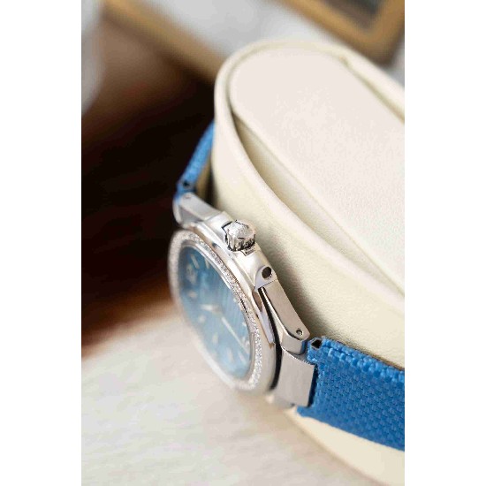 PATEK PHILIPPE Nautilus Lady PP0340