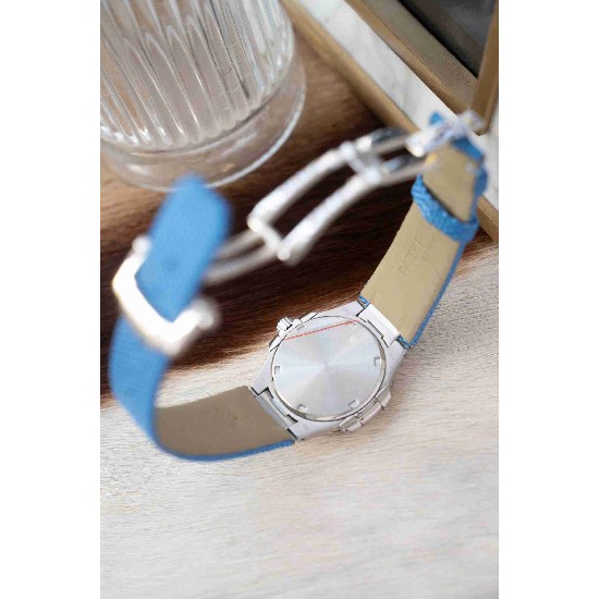 PATEK PHILIPPE Nautilus Lady PP0340