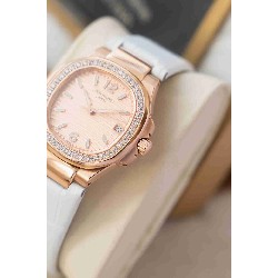 PATEK PHILIPPE Nautilus Lady PP0341