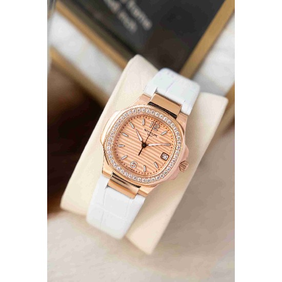 PATEK PHILIPPE Nautilus Lady PP0341