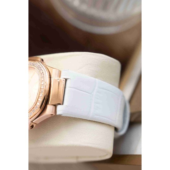 PATEK PHILIPPE Nautilus Lady PP0341
