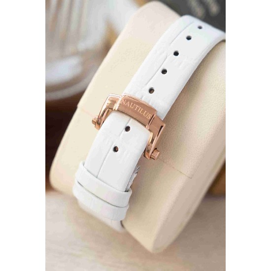 PATEK PHILIPPE Nautilus Lady PP0341