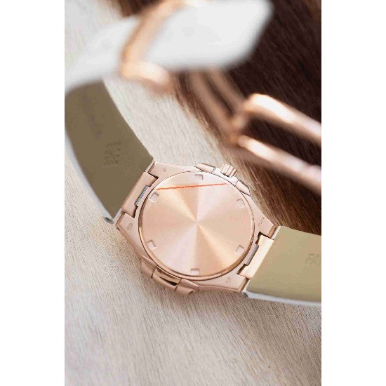 PATEK PHILIPPE Nautilus Lady PP0341