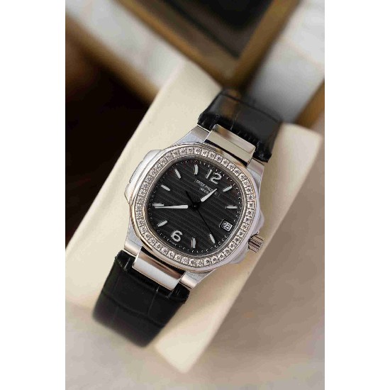 PATEK PHILIPPE Nautilus Lady PP0342