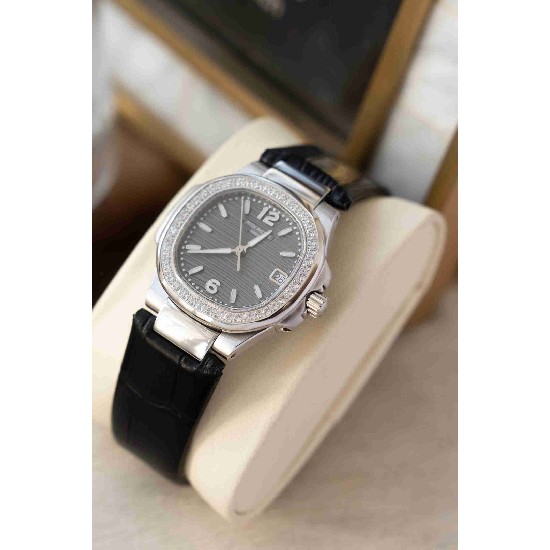 PATEK PHILIPPE Nautilus Lady PP0342