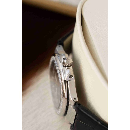 PATEK PHILIPPE Nautilus Lady PP0342