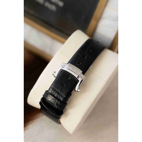 PATEK PHILIPPE Nautilus Lady PP0342