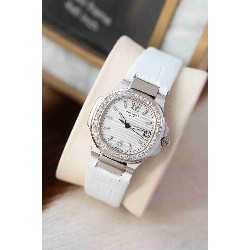 PATEK PHILIPPE Nautilus Lady PP0343