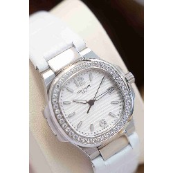 PATEK PHILIPPE Nautilus Lady PP0343