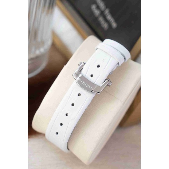 PATEK PHILIPPE Nautilus Lady PP0343