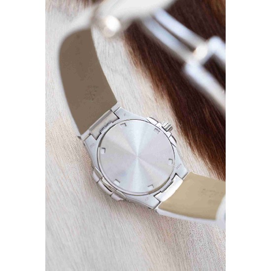 PATEK PHILIPPE Nautilus Lady PP0343