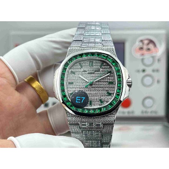 PATEK   PHILIPPE  PP0344