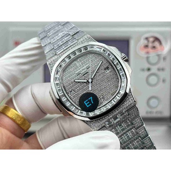 PATEK   PHILIPPE  PP0346