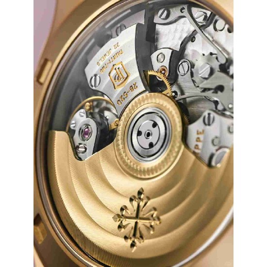 PATEK   PHILIPPE   PP0347