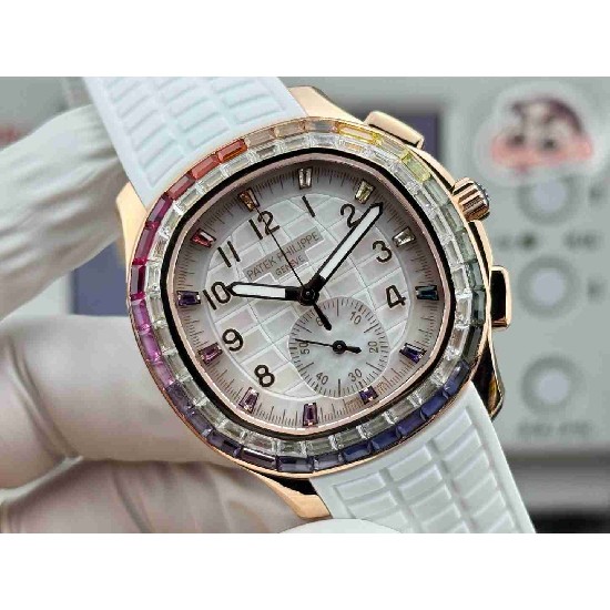 PATEK   PHILIPPE   PP0348