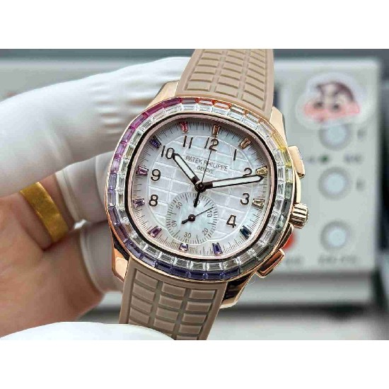 PATEK   PHILIPPE   PP0349