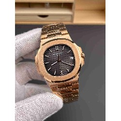 PATEK     PHILIPPE  Nautilus PP0350