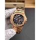 PATEK     PHILIPPE  Nautilus PP0350