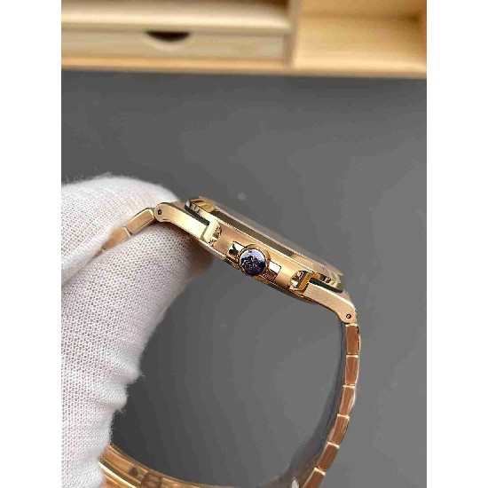 PATEK     PHILIPPE  Nautilus PP0350