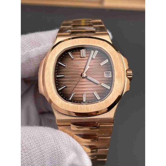 PATEK     PHILIPPE  Nautilus PP0351