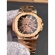 PATEK     PHILIPPE  Nautilus PP0351