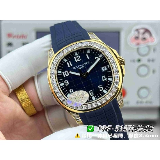 PATEK   PHILIPPE   PP0352 (2026 New)