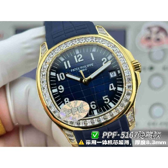 PATEK   PHILIPPE   PP0352 (2026 New)