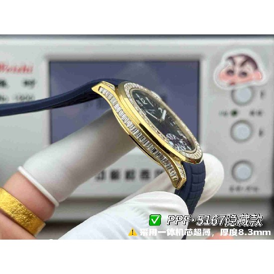 PATEK   PHILIPPE   PP0352 (2026 New)