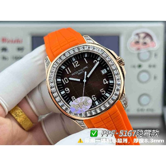 PATEK   PHILIPPE   PP0353 (2026 New)