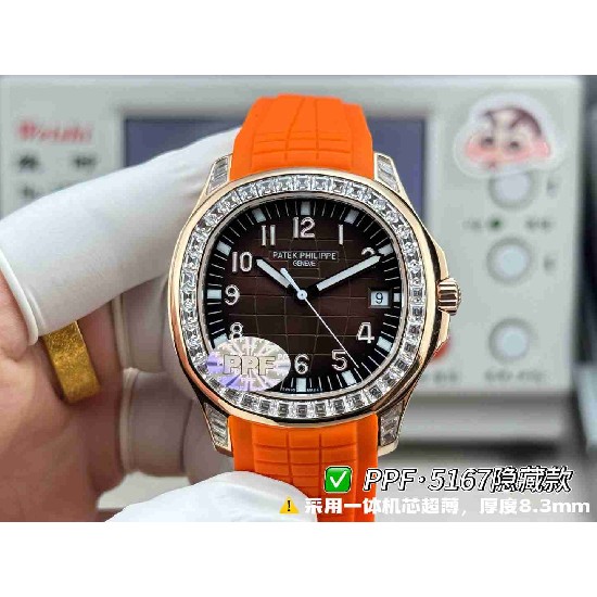 PATEK   PHILIPPE   PP0353 (2026 New)